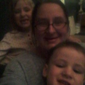 Meet your Posher, Tina